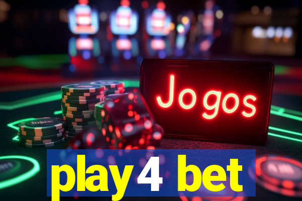 play4 bet